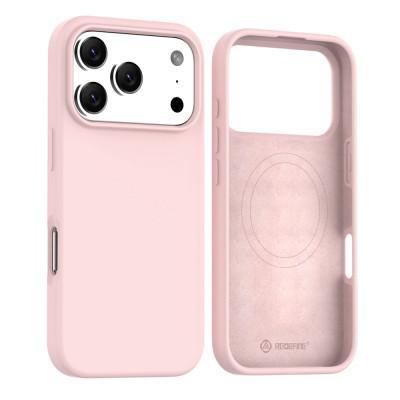 Redefine Liquid Silicone Case iPhone 17 Pro