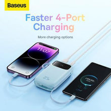 Baseus Qpow2 10000mAh