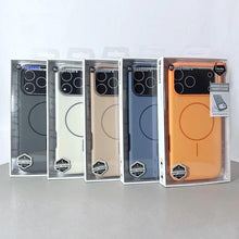 Breeze Guard MagFit For iPhone 17 Pro