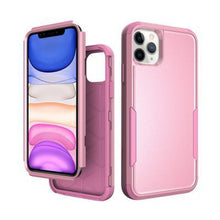 Redefine Shockproof iPhone 11 pro max - Pink