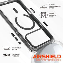 Redefine AirShield 17 Pro