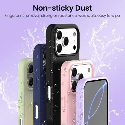 Redefine Liquid Silicone Case iPhone 17 Pro