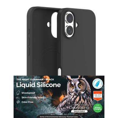 Redefine Liquid Silicone Case iPhone 17