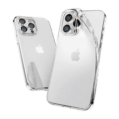 Mercury Jelly iPhone 16