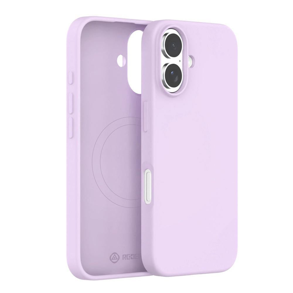 Redefine Liquid Silicone Case iPhone 17