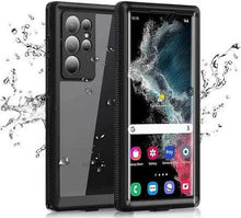 Redpepper Water Resistant case S23 Plus