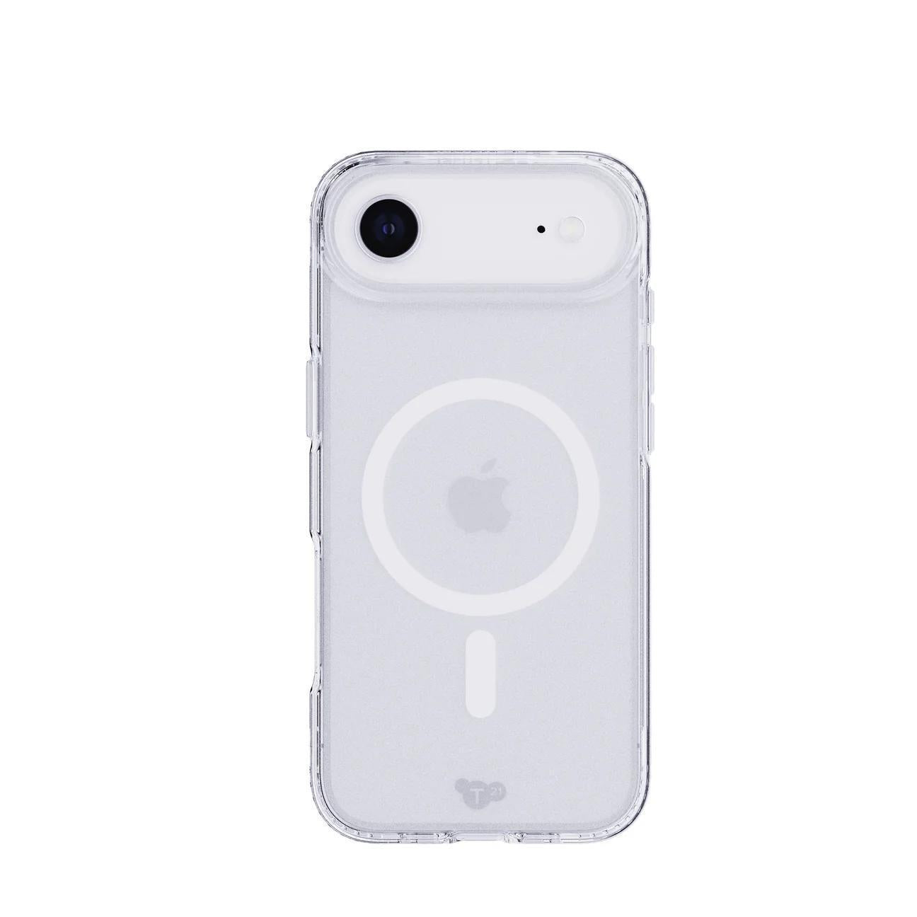 Tech21 Evo Clear iPhone 17 Series