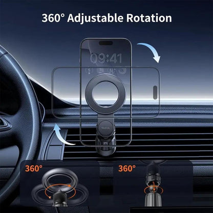 Mcdodo Magnetic Air vent Phone Holder
