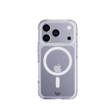 Tech21 Evo Clear iPhone 17 Series
