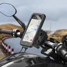HOCO Waterproof Motorcycle Bicycle Holder CA101