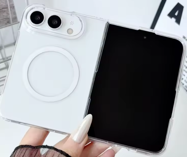 iPhone Duo Case