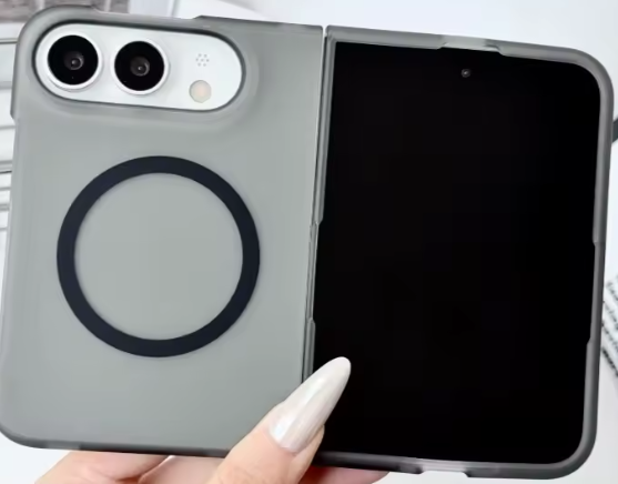 iPhone Duo Case