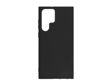 Boomtique Extreme Case for Samsung S22 Ultra -  Black