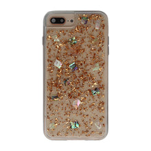 Boomtique Mother of Pearl Rose Gold for iPhone  12/12 Pro