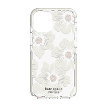 Kate Spade Hollyhock Floral Hardshell Case for Samsung S20 Plus