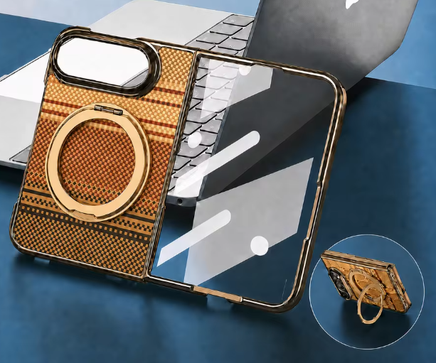 iPhone Duo Case