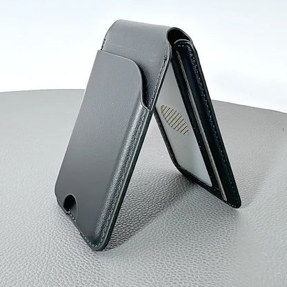 Maxguard Magfit Kickstand wallet MP06
