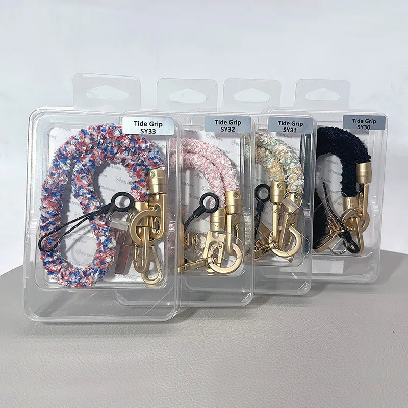 Kinglink Fancy Wrist Lanyard