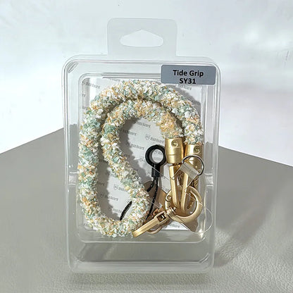 Kinglink Fancy Wrist Lanyard