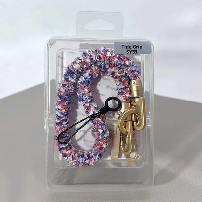 Kinglink Fancy Wrist Lanyard