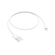 Apple Lightning to USB 0.5M
