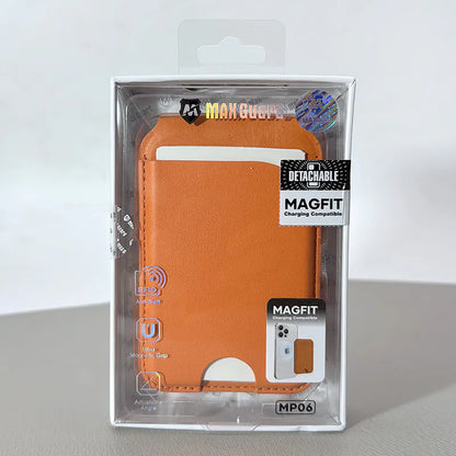 Maxguard Magfit Kickstand wallet MP06