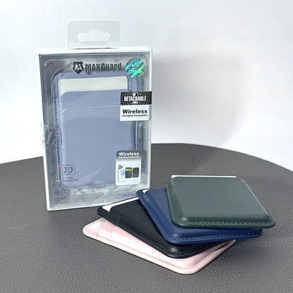 Maxguard Card Holder MagFit MP08