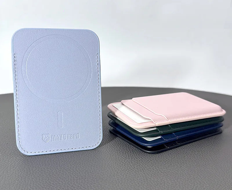 Maxguard Card Holder MagFit MP08