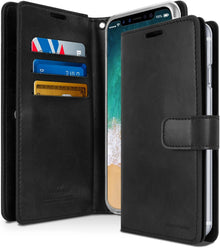 Mansoor Wallet Black for iPhone 11 Pro Max
