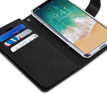 Mansoor Wallet Black for iPhone 11 Pro Max
