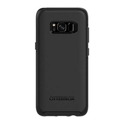 Otterbox Symmetry Series Sleek Protection Black for Samsung Galaxy S9+