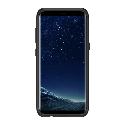 Otterbox Symmetry Series Sleek Protection Black for Samsung Galaxy S9+