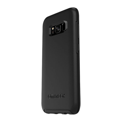 Otterbox Symmetry Series Sleek Protection Black for Samsung Galaxy S9+