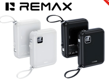 Remax 10000mAh with USB C & Lightning