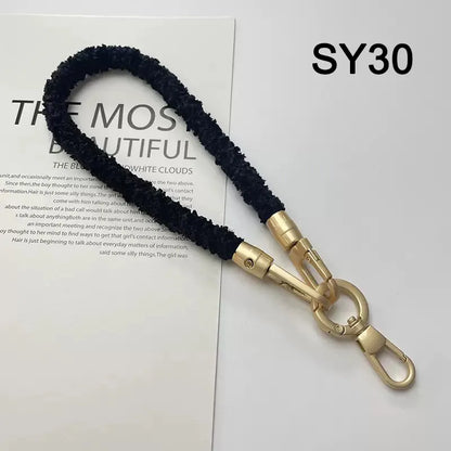 Kinglink Fancy Wrist Lanyard