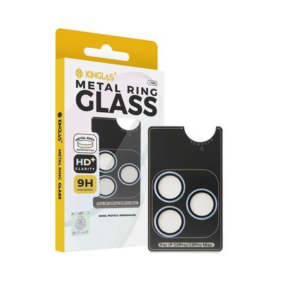 iPhone 18 Pro/ Pro Max Camera Protector Individual