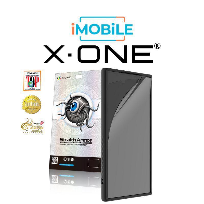 Hybrid Glass Extreme Shock Eliminator Screen Protector for all Samsung Phones
