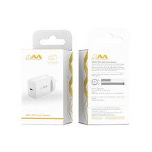 Australian Mobile 20W PD Adapter - Type C (SAA APPROVED)