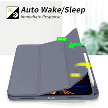 iPad 10th/11th (10.9 inch) Smart case