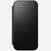 Nomad Leather Folio iPhone 17 Series
