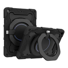 Armor Shockproof Handle Ring Case for iPad 10th/11th