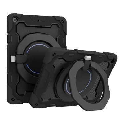 Armor Shockproof Handle Ring Case for iPad Pro 11 (18-22)