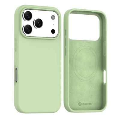 Redefine Liquid Silicone Case iPhone 17 Pro Max