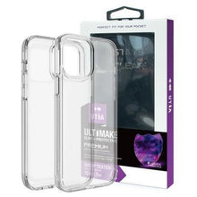Ultimake iPhone 15/14/13