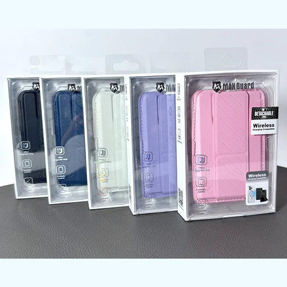 Maxguard MagFit Card Pocket MP07 - Detachable Cardstand Grip