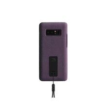 Lander Moab Purple Note 8