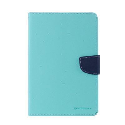Mercury Fancy Diary Cover Case for iPad 12.9 (2018)