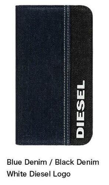 Diesel Blue Denim 2 in 1 iPhone 11 Pro