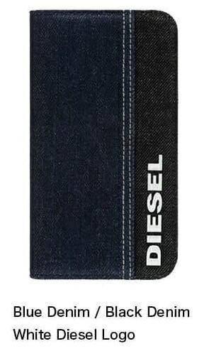 Diesel Blue Denim 2 in 1 iPhone 11 Pro Max