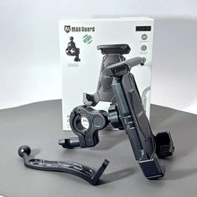 Maxguard Bicycle Phone Holder